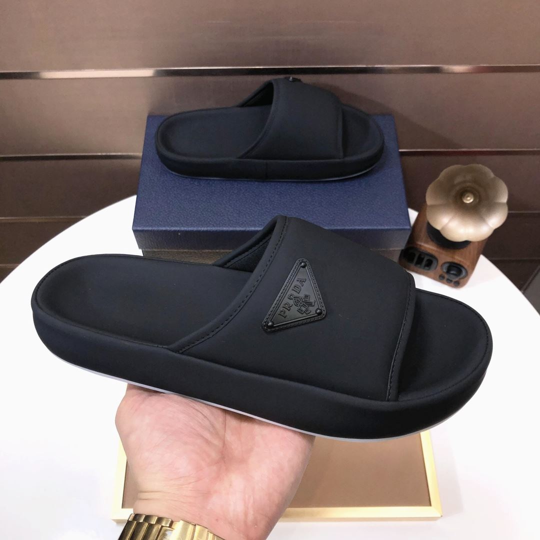 Prada Slippers